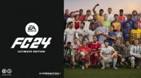 《EASPORTSFC24》switch好玩吗 新版本游戏特色介绍