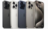 苹果 iPhone 15 / Pro 系列手机正式发布，起价不变、顶配史上最贵，你考虑购买吗？