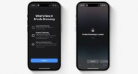 苹果提高 iOS 17 安全性：Safari 浏览器进入“无痕浏览”模式需 Face ID 等认证