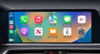 部分 iPhone 15 / Pro 机型用户反馈 USB-C 端口不兼容苹果有线 CarPlay