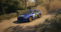 赛车游戏《EA Sports WRC》实机概览预告公布， 11 月 3 日发售