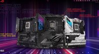 华硕 Z790 系列主板新品定档 10 月 16 日发布