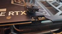 用户反映使用一年后，英伟达 RTX 4090 显卡电源接口熔化