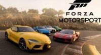 《极限竞速：Motorsport》发布1.0版本更新 改进全平台稳定性