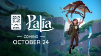 生化模拟MMO《Palia》即将登陆Epic 锁国区免费游玩