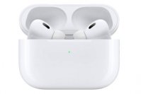 Type-C 接口：苹果 AirPods Pro 第二代 1466 元京东国际大促