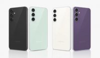 三星 Galaxy S23 FE 手机国行版售价公布：4399 元起，赠 Buds2 耳机