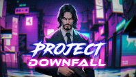 好评射击游戏《Project Downfall》即将登陆主机平台