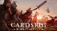 天诛系列开发商公开全新卡牌RPG新作