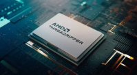 64 核 AMD 线程撕裂者 Pro 7985WX 跑分曝光：多核比 5995WX 高 20%