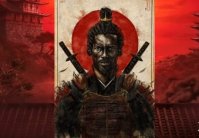 《刺客信条Red》主角曝光:黑武士弥助和藤林正保之女