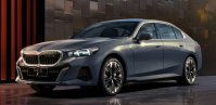 D区群雄，A区统一天下——全新BMW5系