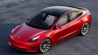 全新特斯拉Model3高性能版将在2024年澳大利亚上市