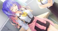 《天使☆嚣嚣 RE-BOOT!》Steam页面上线 美少女恋爱新游