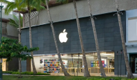 苹果下月将关闭夏威夷 Apple Royal Hawaiian 零售店，已营业 15 年