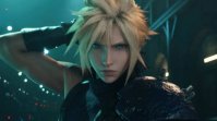 绿色彗星路过地球 《FF7重生》团队：我们真厉害！