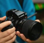 松下正式发布 L 卡口全画幅镜头 LUMIX S 100mm F2.8 MACRO，6998 元