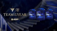 立即票选《EA SPORTS FC™ 24》年度最佳阵容，向全世界最佳男女子球员致敬