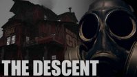 第一人称心理恐怖游戏《THE DESCENT》 现已在Steam正式发售