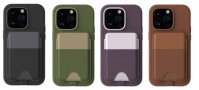 利用仙人掌作为原材料，OtterBox Symmetry 保护套表带等苹果设备用配件亮相 CES 2024