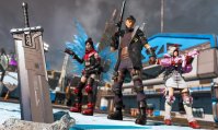 《Apex》和《FF7》联动物品总价超360美元:引玩家不满
