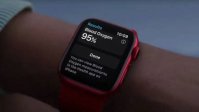 美国国际贸易委员会提交反对诉讼，苹果 Apple Watch 在美国恐再次禁售