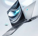 机械师上架多款曙光系列笔记本：i7-13620H 处理器，4599 元起