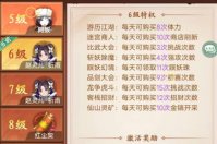 《仙剑奇侠传新的开始》神魔商店介绍 神魔商店物品一览