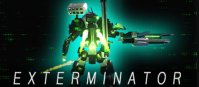 《EXTERMINATOR》Steam试玩发布 致敬《装甲核心》新游