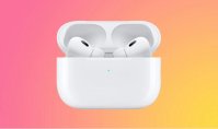 苹果为 AirPods 2 / Pro 1 耳机推送 6A321 固件