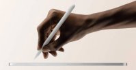 丢了能找回，苹果 Apple Pencil 3 手写笔将支持“Find My”定位追踪