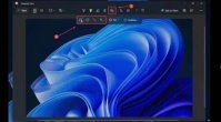 微软 Win11 截图工具升级，新增形状标注功能