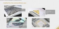技嘉 Z790 AORUS XTREME X ICE 主板海外上架 标价 2000 欧元
