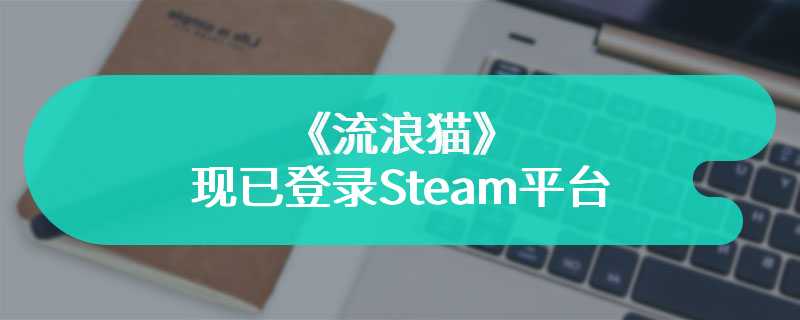 猫猫动作冒险游戏《流浪猫》现已登录Steam平台 2024年第三季度推出