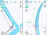 基于北斗卫星导航系统，高德地图将推出骑行安全预警服务
