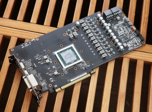 Vega64流处理器有什么用？探索其在游戏和专业领域的强大应用！