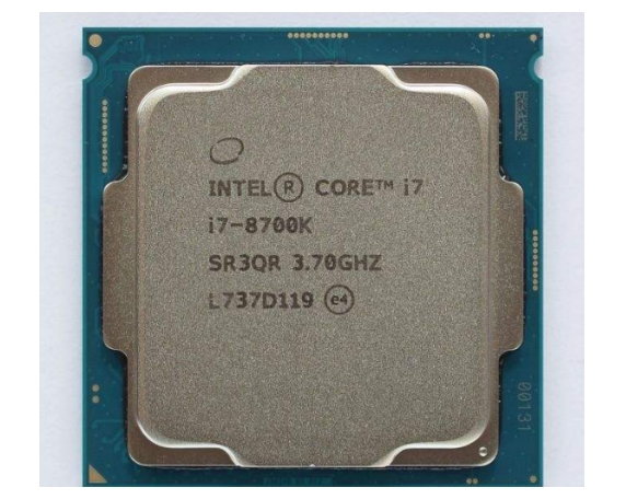 i7-8700K与i7-8700的区别解析：选择哪款更适合你？
