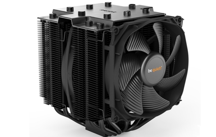 i7 6700K最佳散热器推荐：如何选择适合你的高性能散热解决方案？