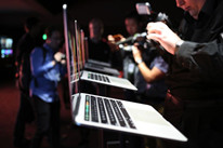 苹果新MacBook Pro怎么样