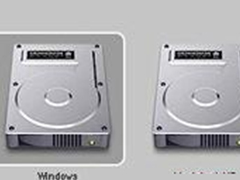 苹果电脑MacBook安装MAC系统的方法