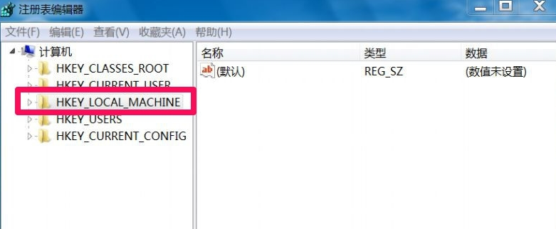 win7玩cf不能全屏的解决办法(1)