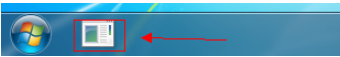 win7如何添加显示桌面图标(3)
