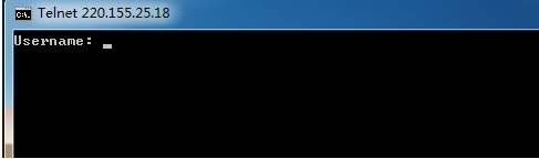 Win7如何解决telnet不是内部或外部命令(5)