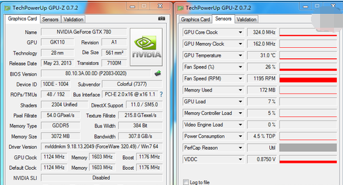 怎么解决win7显示器驱动程序已停止响应(2)