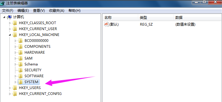 电脑系统教程:cf不能全屏win7的解决方法(2)