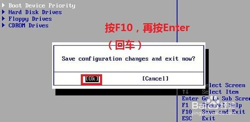 win7系统重装u盘安装使用的方法(10)