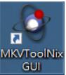 MKVToolNix合并影片