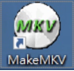 MakeMKV转换DVD影片